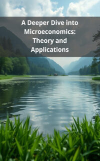 A Deeper Dive into Microeconomics: Theory and Applications