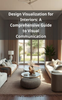 Design Visualization for Interiors: A Comprehensive Guide to Visual Communication