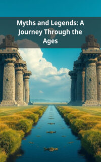 Myths and Legends: A Journey Through the Ages