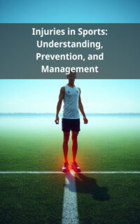 Injuries in Sports: Understanding, Prevention, and Management