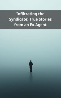 Infiltrating the Syndicate: True Stories from an Ex-Agent