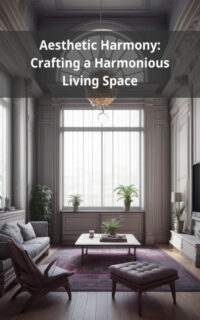 Aesthetic Harmony: Crafting a Harmonious Living Space