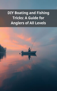 DIY Boating and Fishing Tricks: A Guide for Anglers of All Levels
