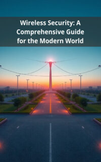 Wireless Security: A Comprehensive Guide for the Modern World