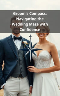 Groom's Compass: Navigating the Wedding Maze with Confidence