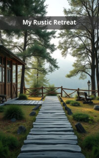 My Rustic Retreat