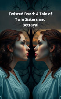 Twisted Bond: A Tale of Twin Sisters and Betrayal