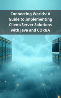 Connecting Worlds: A Guide to Implementing Client/Server Solutions with Java and CORBA