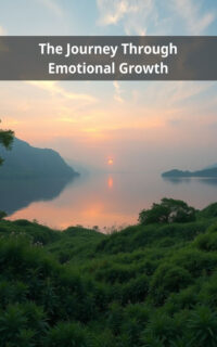 The Journey Through Emotional Growth