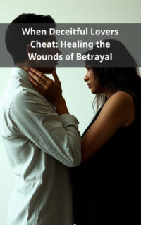 When Deceitful Lovers Cheat: Healing the Wounds of Betrayal