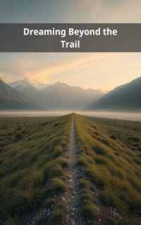 Dreaming Beyond the Trail