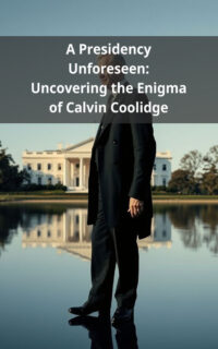 A Presidency Unforeseen: Uncovering the Enigma of Calvin Coolidge