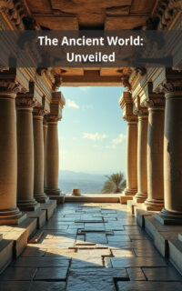The Ancient World: Unveiled
