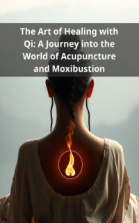 The Art of Healing with Qi: A Journey into the World of Acupuncture and Moxibustion