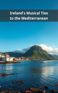 Ireland's Musical Ties to the Mediterranean