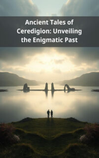 Ancient Tales of Ceredigion: Unveiling the Enigmatic Past
