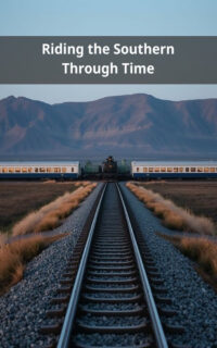 Riding the Southern Through Time
