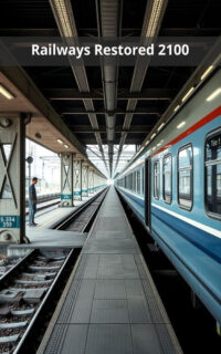 Railways Restored 2100