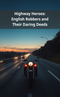 Highway Heroes: English Robbers and Their Daring Deeds