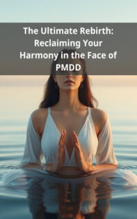 The Ultimate Rebirth: Reclaiming Your Harmony in the Face of PMDD