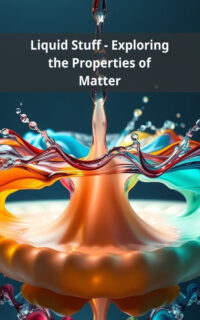Liquid Stuff - Exploring the Properties of Matter