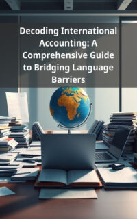 Decoding International Accounting: A Comprehensive Guide to Bridging Language Barriers
