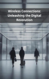 Wireless Connections: Unleashing the Digital Revolution