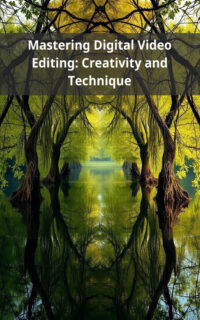 Mastering Digital Video Editing: Creativity and Technique