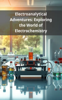 Electroanalytical Adventures: Exploring the World of Electrochemistry