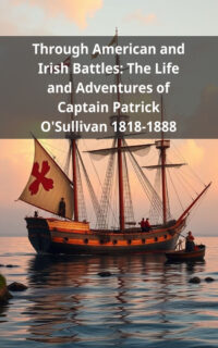 Through American and Irish Battles: The Life and Adventures of Captain Patrick O'Sullivan 1818-1888