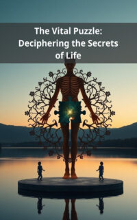 The Vital Puzzle: Deciphering the Secrets of Life