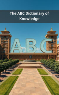 The ABC Dictionary of Knowledge