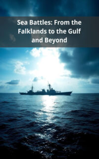 Sea Battles: From the Falklands to the Gulf and Beyond