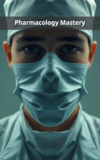 Pharmacology Mastery