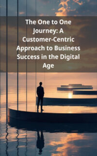 The One to One Journey: A Customer-Centric Approach to Business Success in the Digital Age