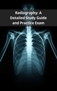 Radiography: A Detailed Study Guide and Practice Exam
