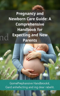 Pregnancy and Newborn Care Guide: A Comprehensive Handbook for Expecting and New Parents