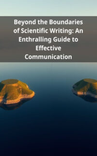 Beyond the Boundaries of Scientific Writing: An Enthralling Guide to Effective Communication