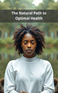 The Natural Path to Optimal Health