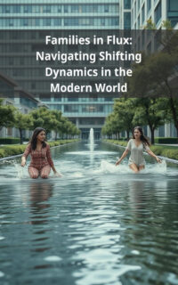 Families in Flux: Navigating Shifting Dynamics in the Modern World