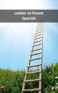 Ladder to Fluent Spanish