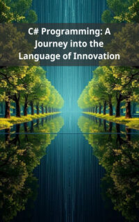 C# Programming: A Journey into the Language of Innovation