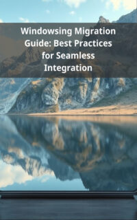 Windowsing Migration Guide: Best Practices for Seamless Integration