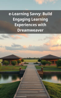 e-Learning Savvy: Build Engaging Learning Experiences with Dreamweaver