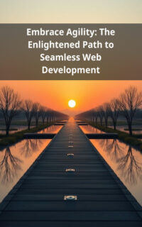 Embrace Agility: The Enlightened Path to Seamless Web Development