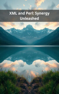 XML and Perl: Synergy Unleashed