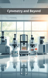 Cytometry and Beyond