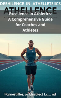 Excellence in Athletics: A Comprehensive Guide for Coaches and Athletes