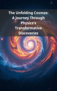 The Unfolding Cosmos: A Journey Through Physics's Transformative Discoveries