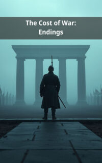 The Cost of War: Endings